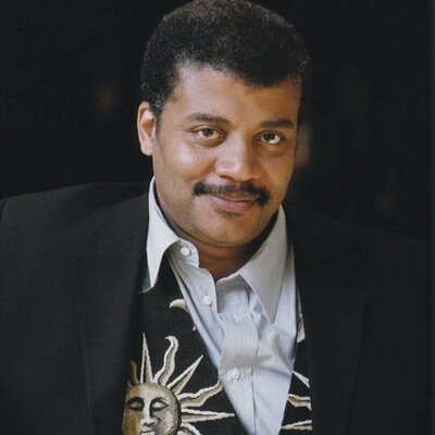 neiltyson's avatar