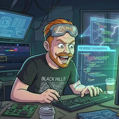 ChickenPwny@infosec.exchange