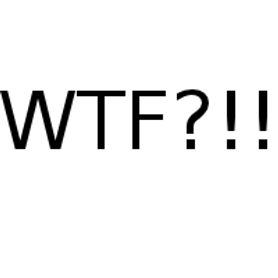 wtfismyip :unverified: