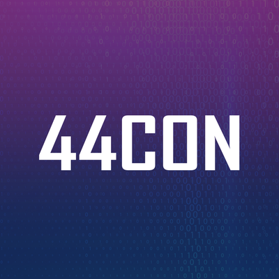 44CON@infosec.exchange