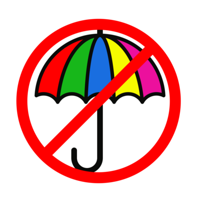 ImpossibleUmbrella