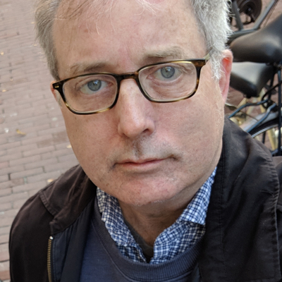 Bill Rutledge (@wjrutledge@infosec.exchange) - Infosec Exchange