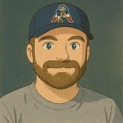 corymacd's avatar