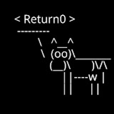 Return0
