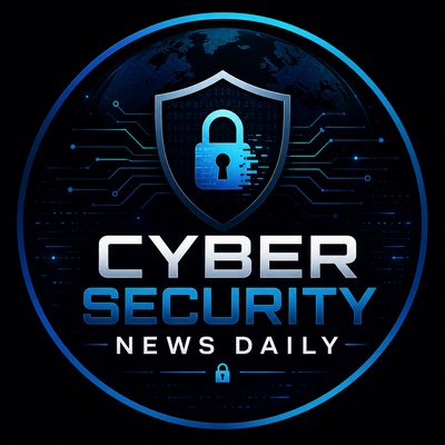 CyberSecurityNewsDaily