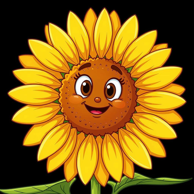 🌻
