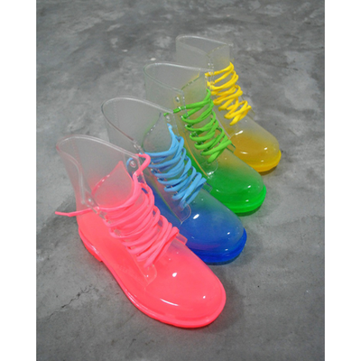 FloorJellyBoot