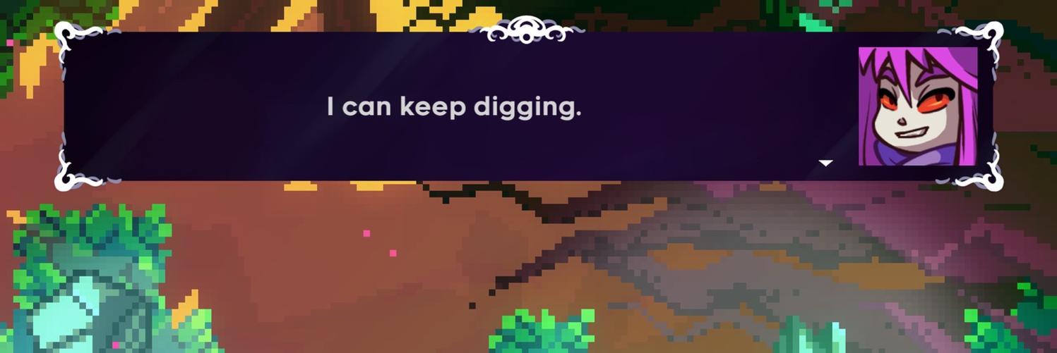 Profile banner