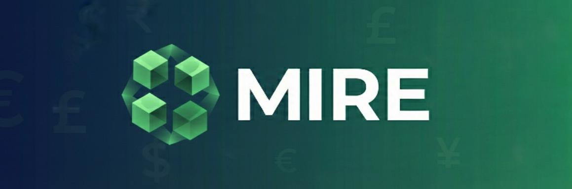 Profile banner