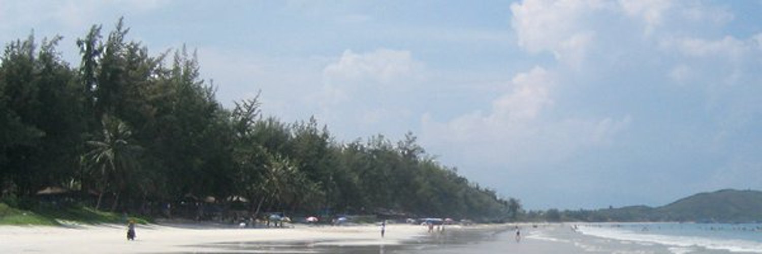 Profile banner