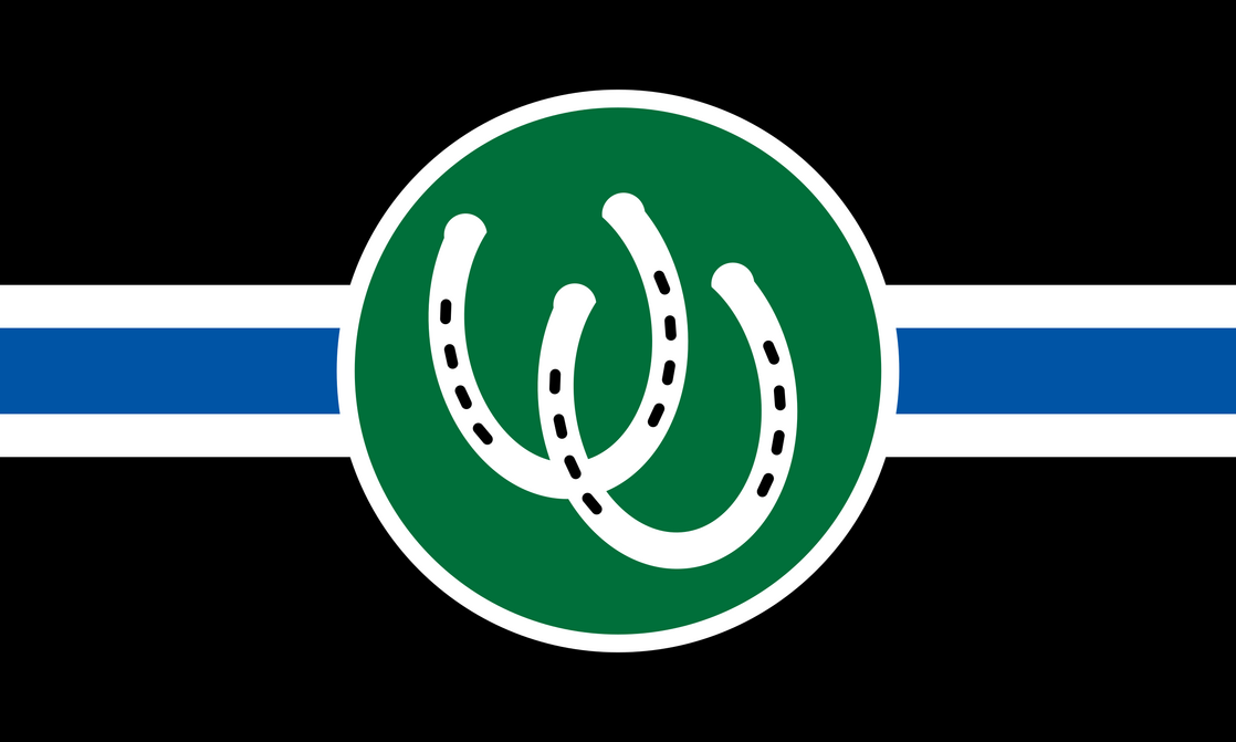User banner