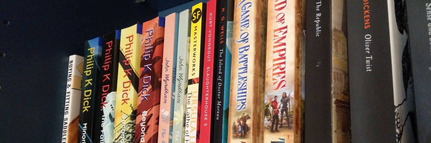 infobex's profile header