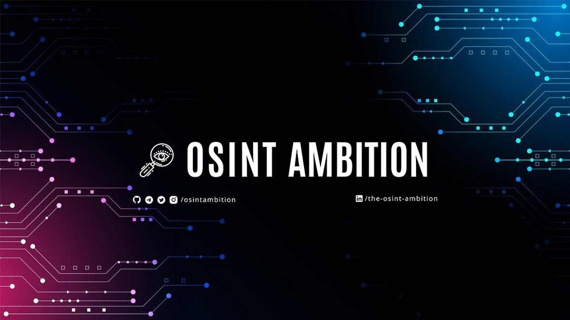 Profile banner