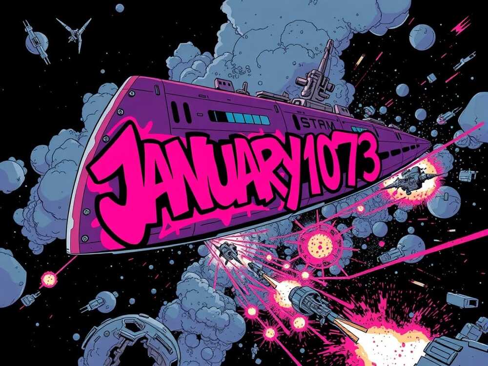Profile banner