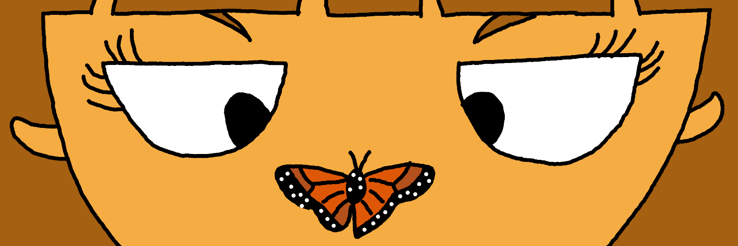 Profile banner