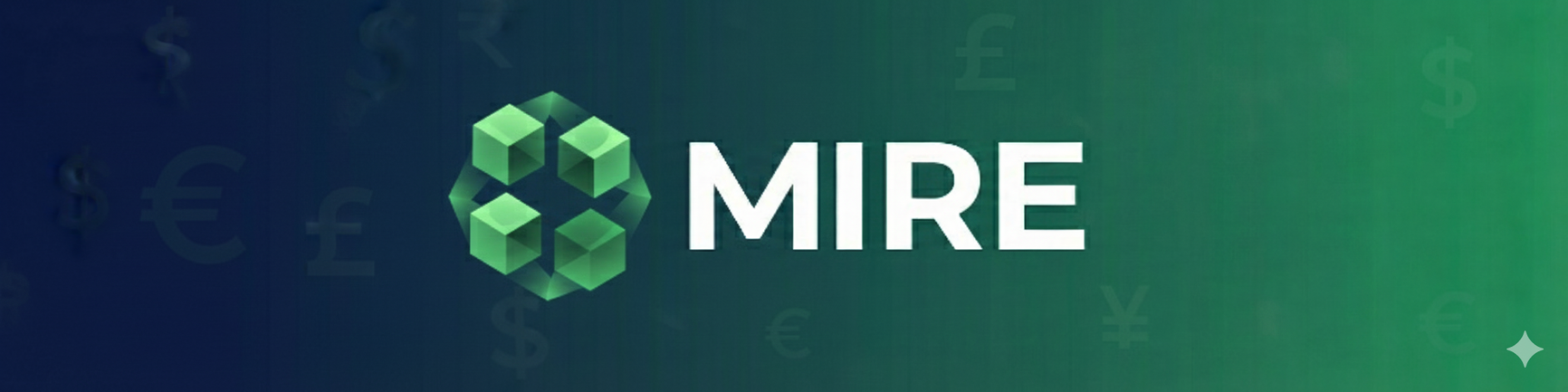 Profile banner