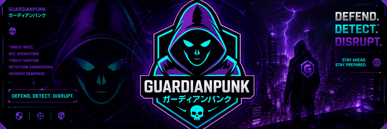 Profile banner