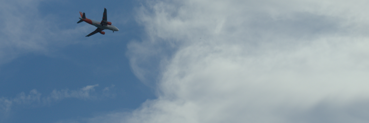Profile banner