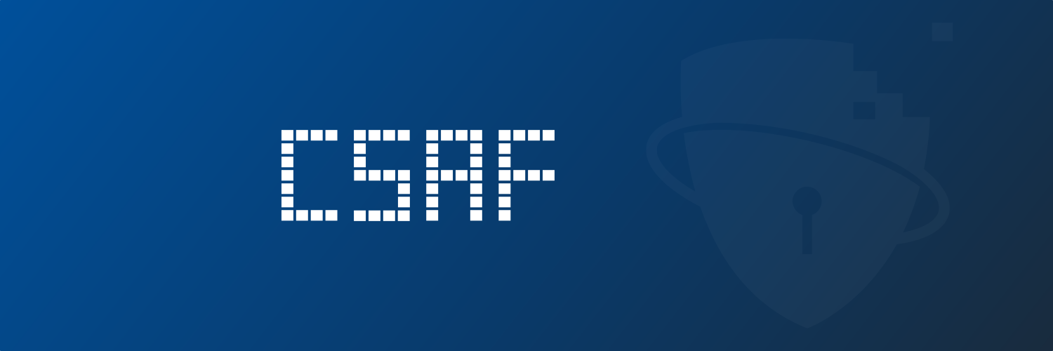 Profile banner