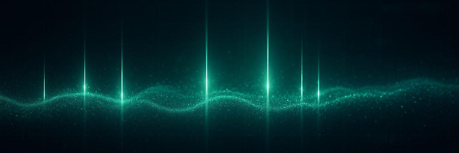 Profile banner