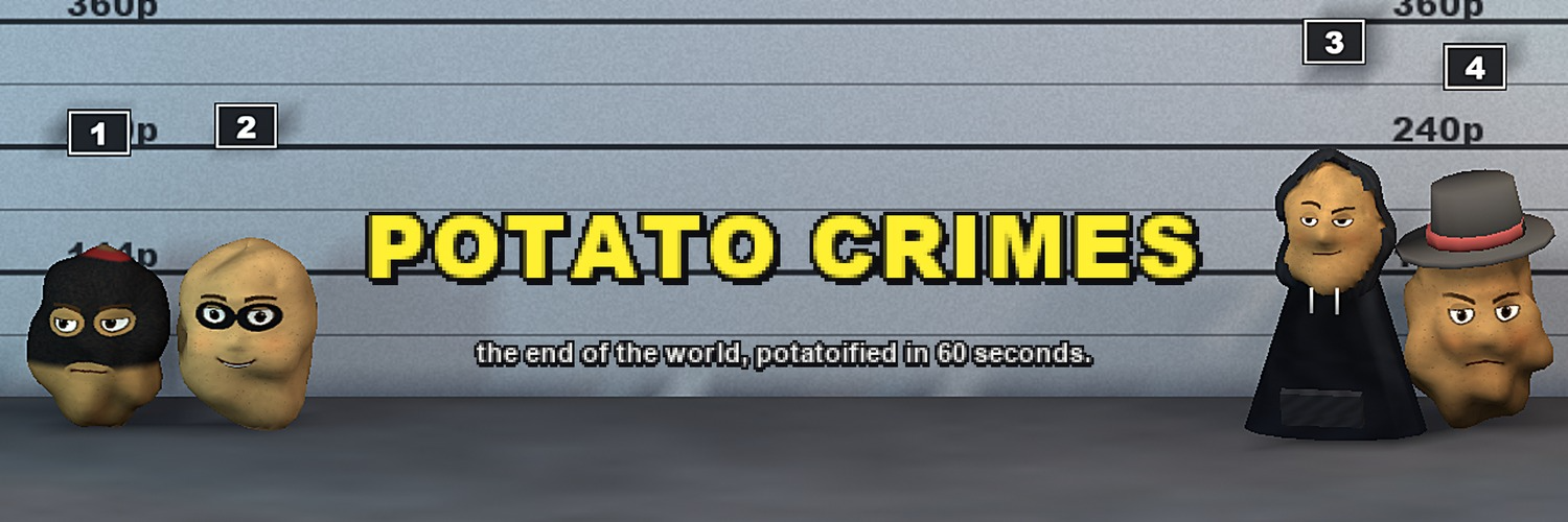 Profile banner