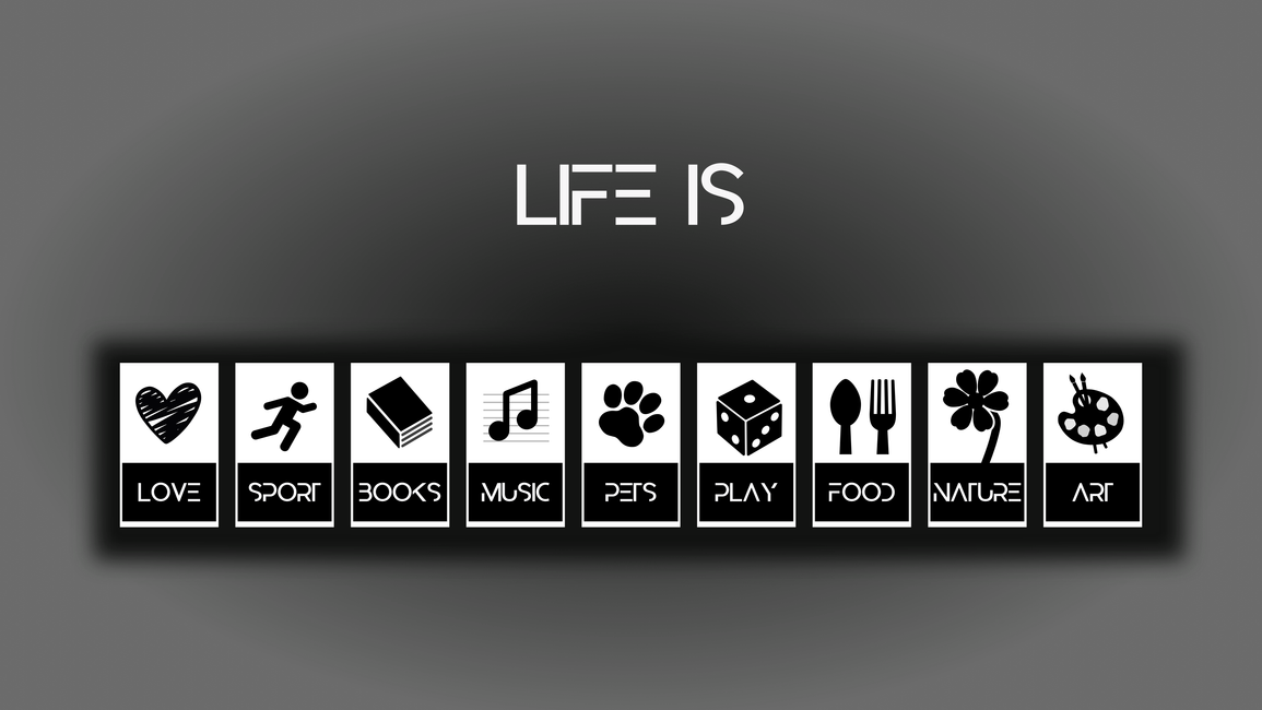 Profile banner