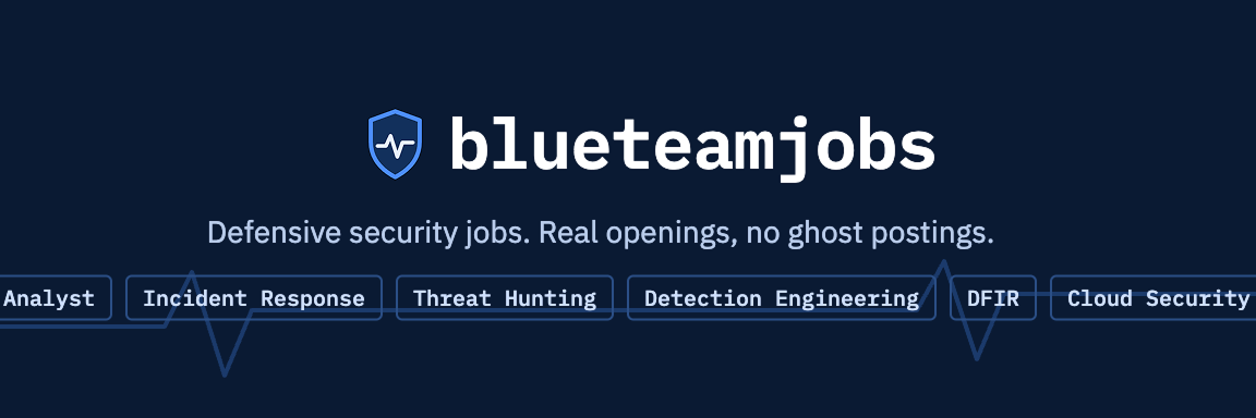 Profile banner