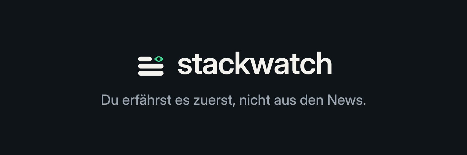 Profile banner