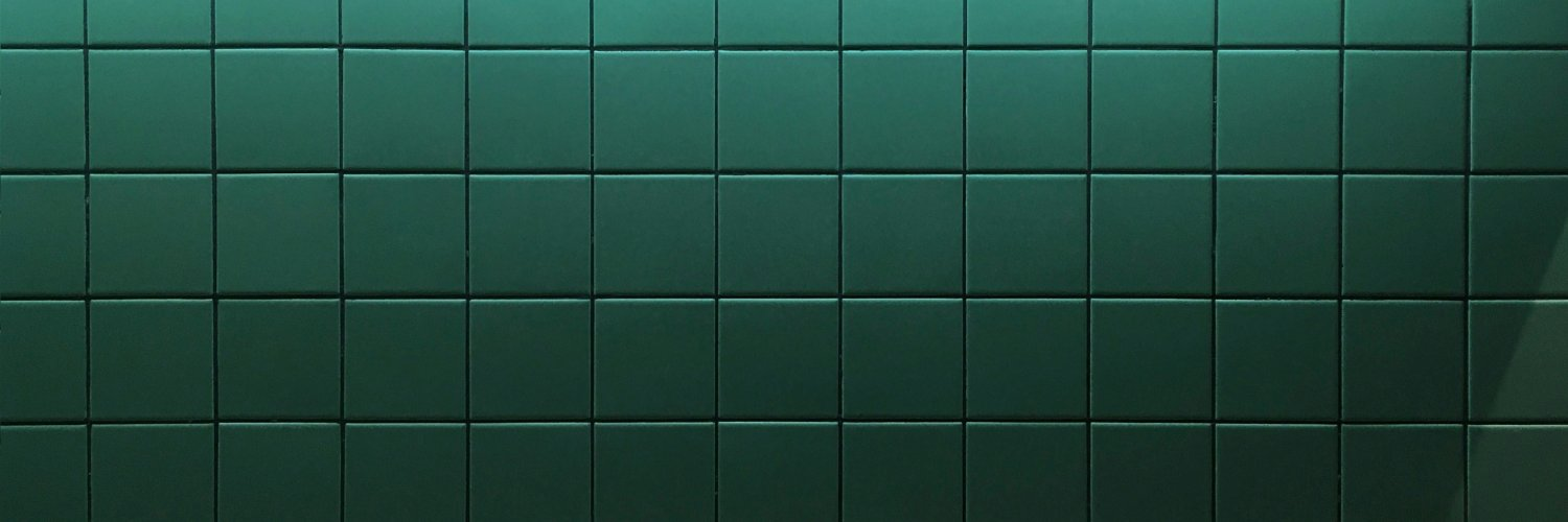 Profile banner