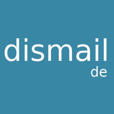 dismail's avatar