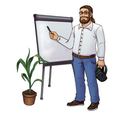 Plantprogrammer's avatar