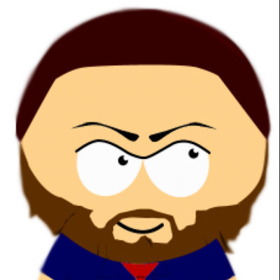 thilo's avatar