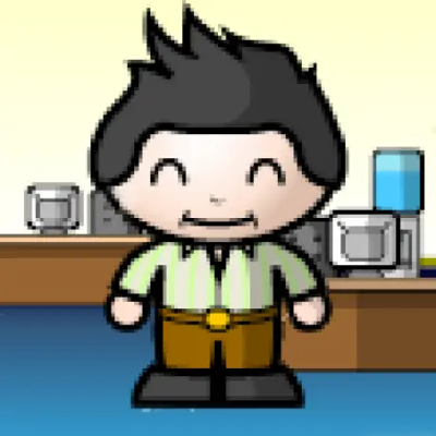 carloshr's avatar