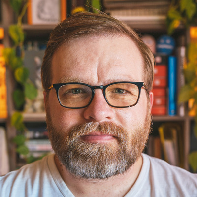 mwichary's avatar