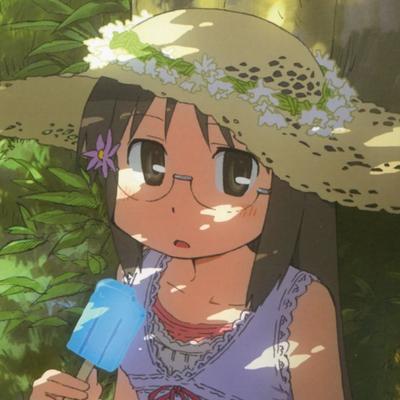 saturnalmania's avatar