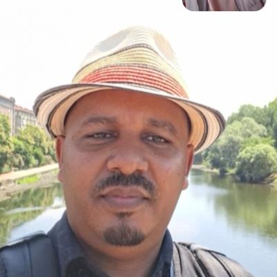 GideyPerspectives's avatar