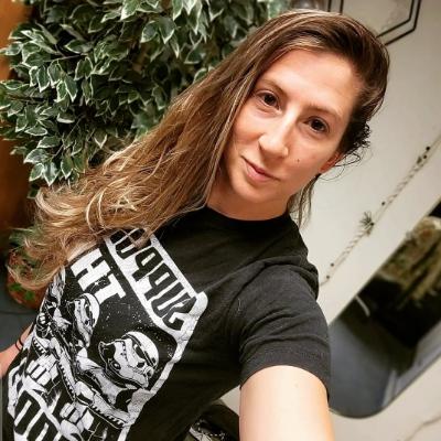 sarahgerdner's avatar