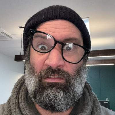 Jefverbeeck's avatar