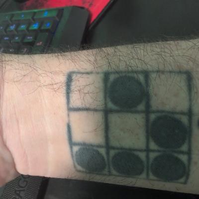 notjosh's avatar