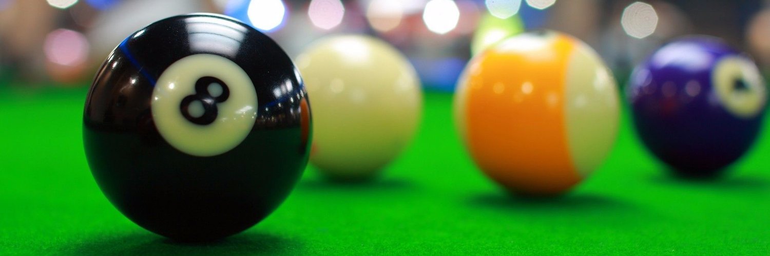 BilliardLentil's profile header