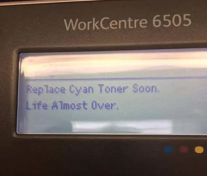 WorkCentre