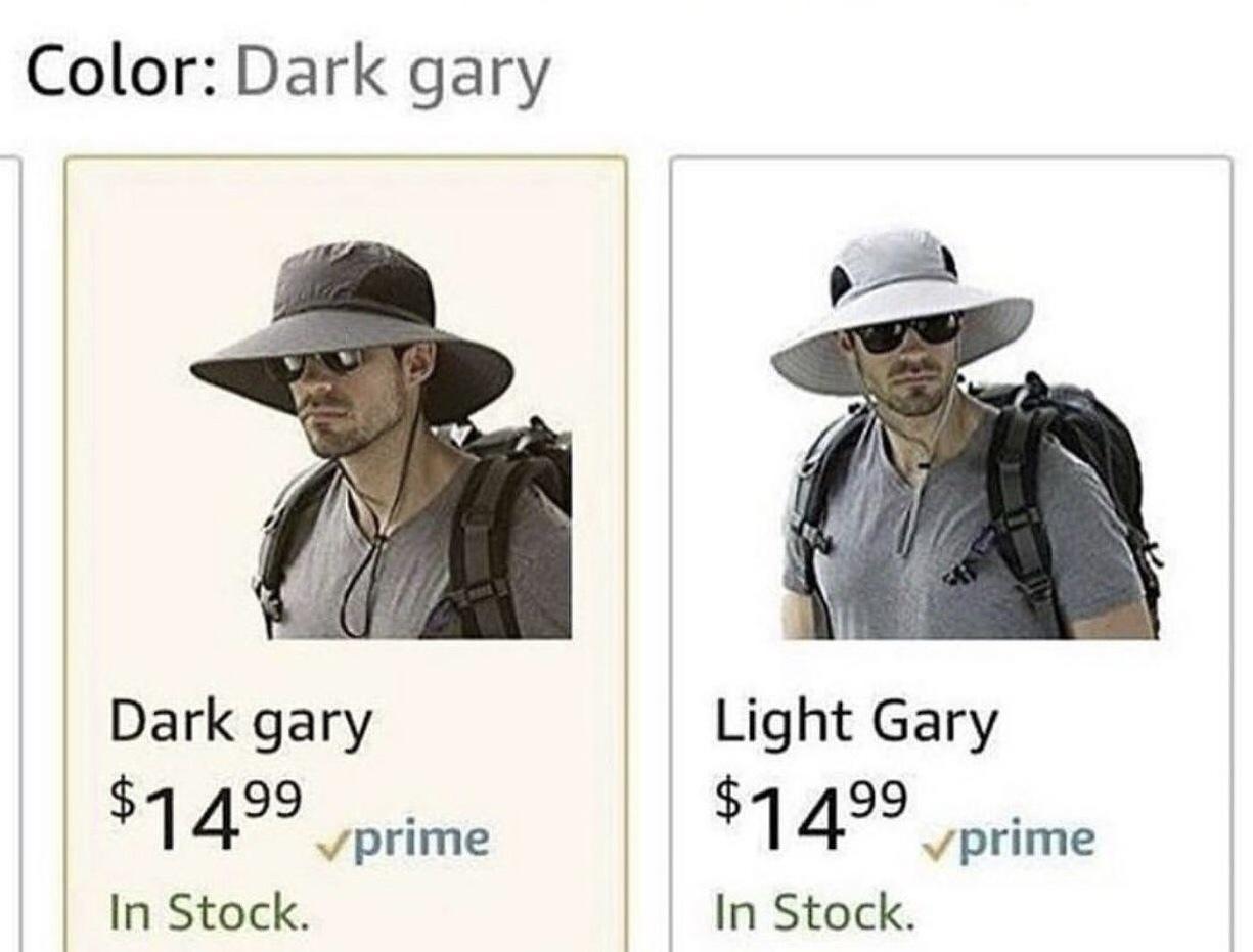 Catalog