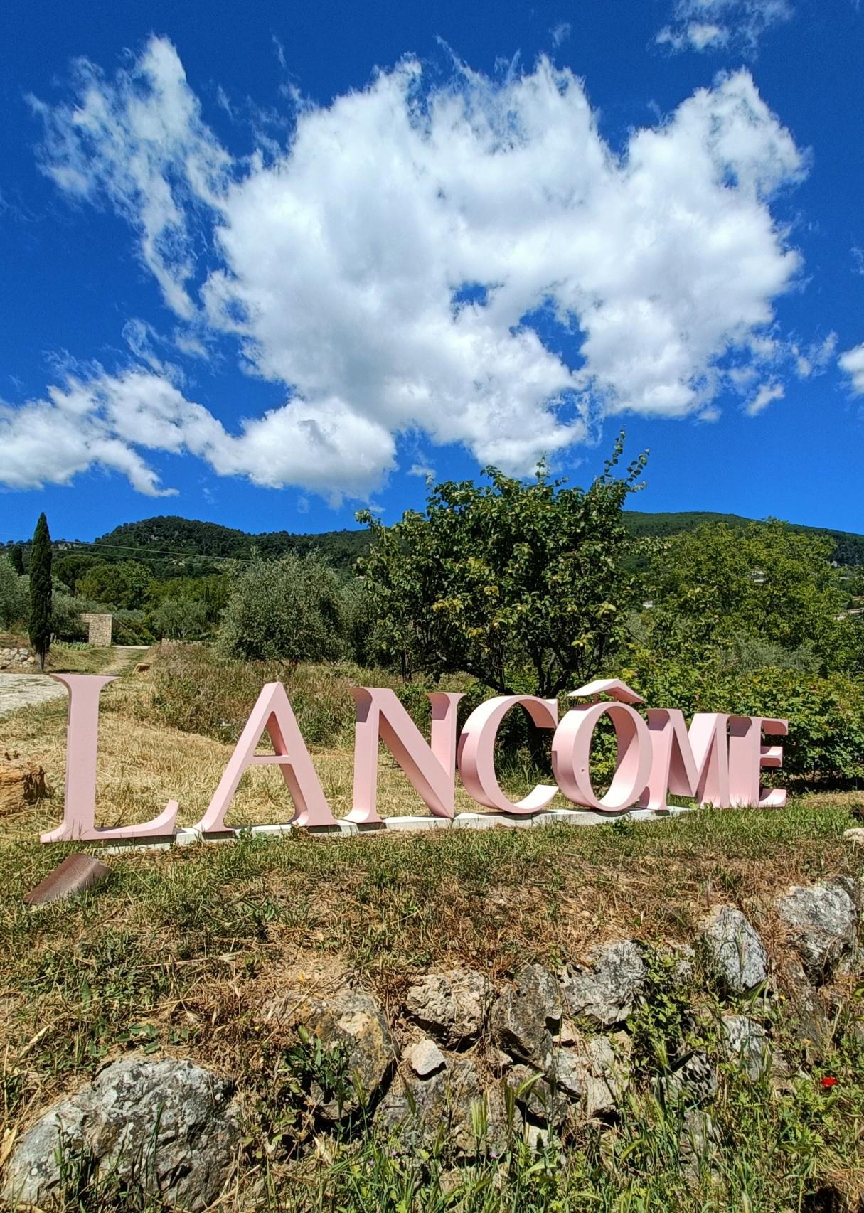 Lancome