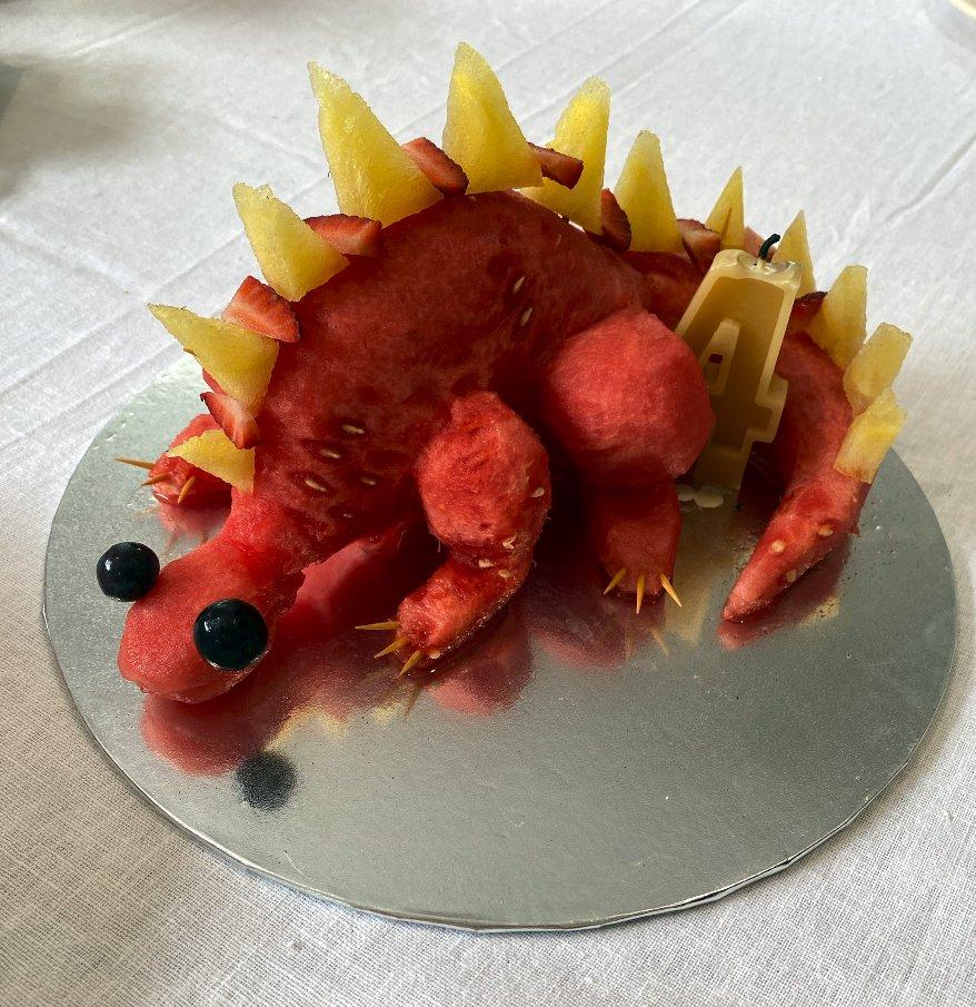 Homemade