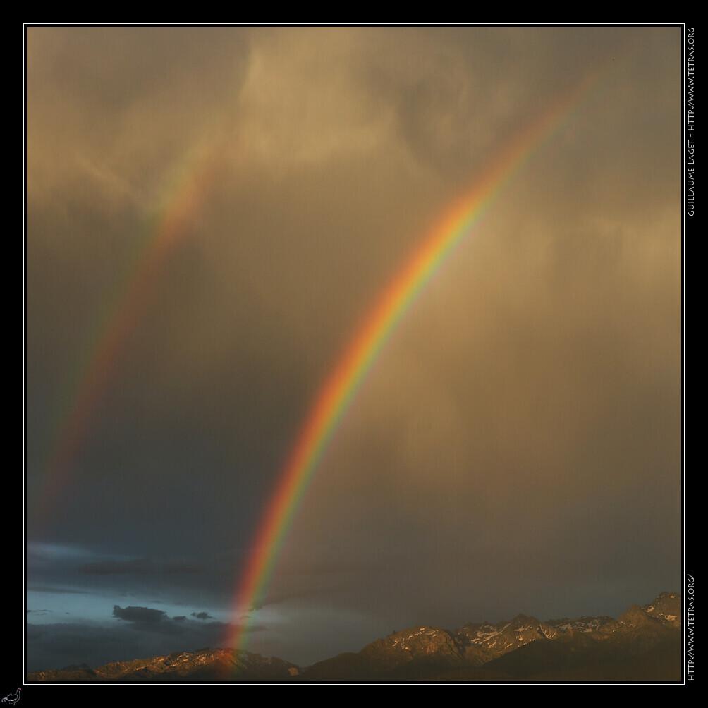 Arc-en-ciel