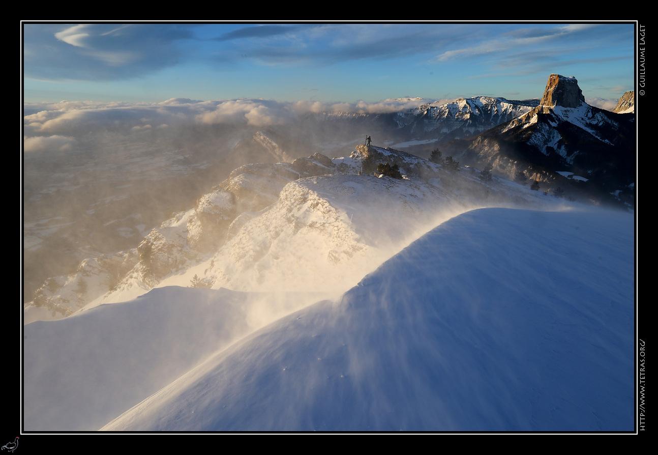 tempête