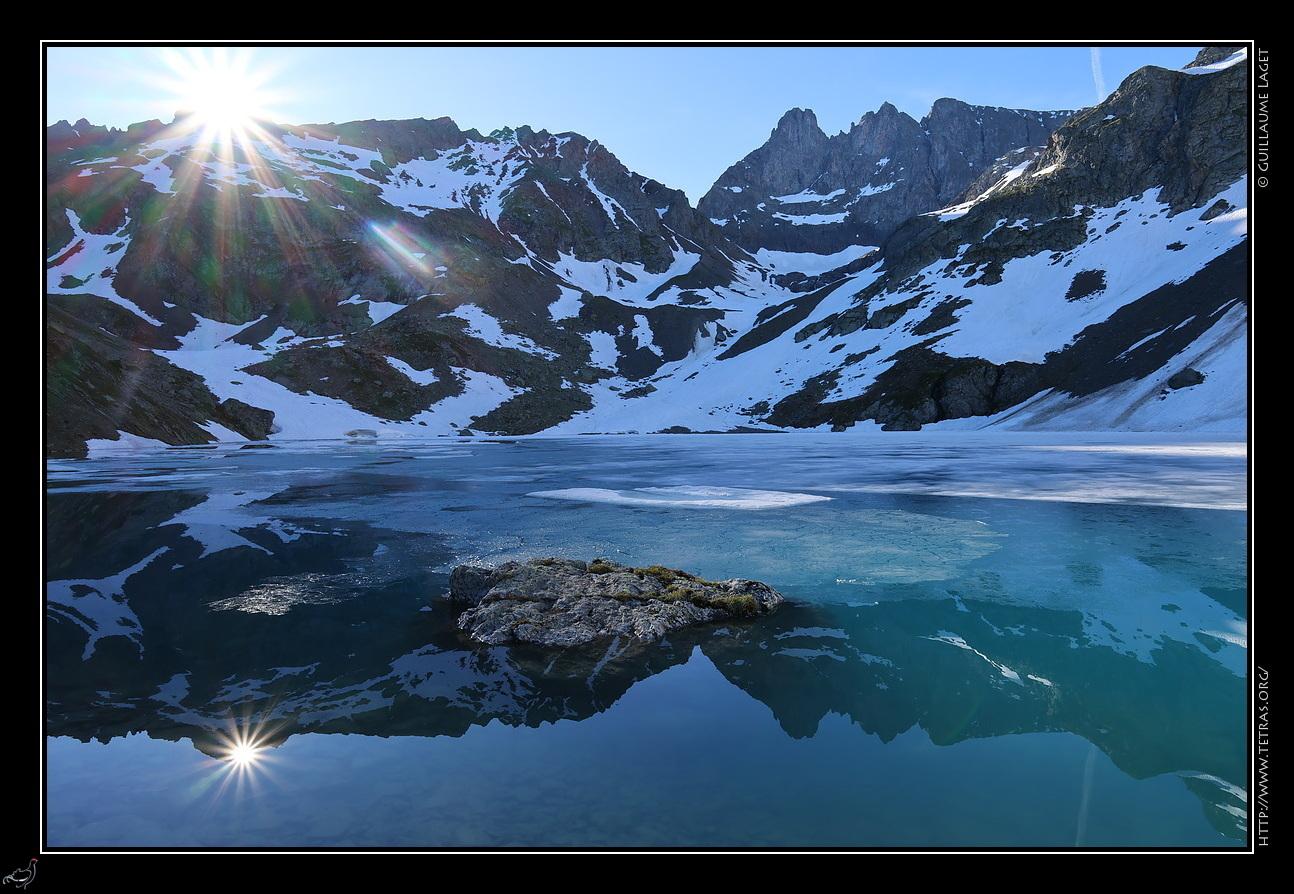 reflet