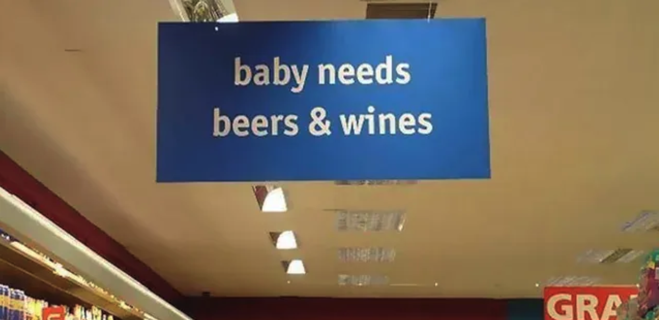 Ceiling-mounted