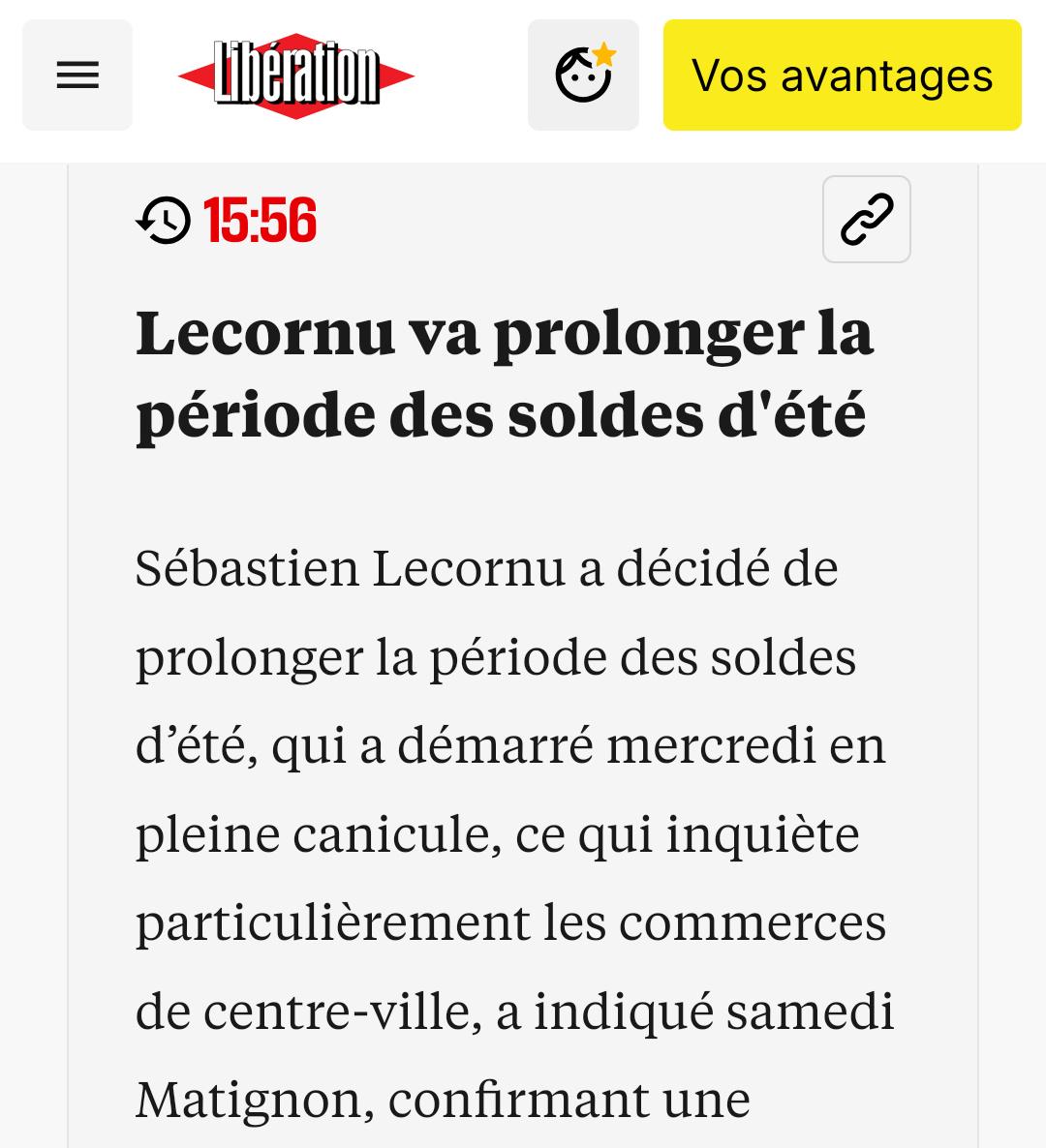 Lecornu