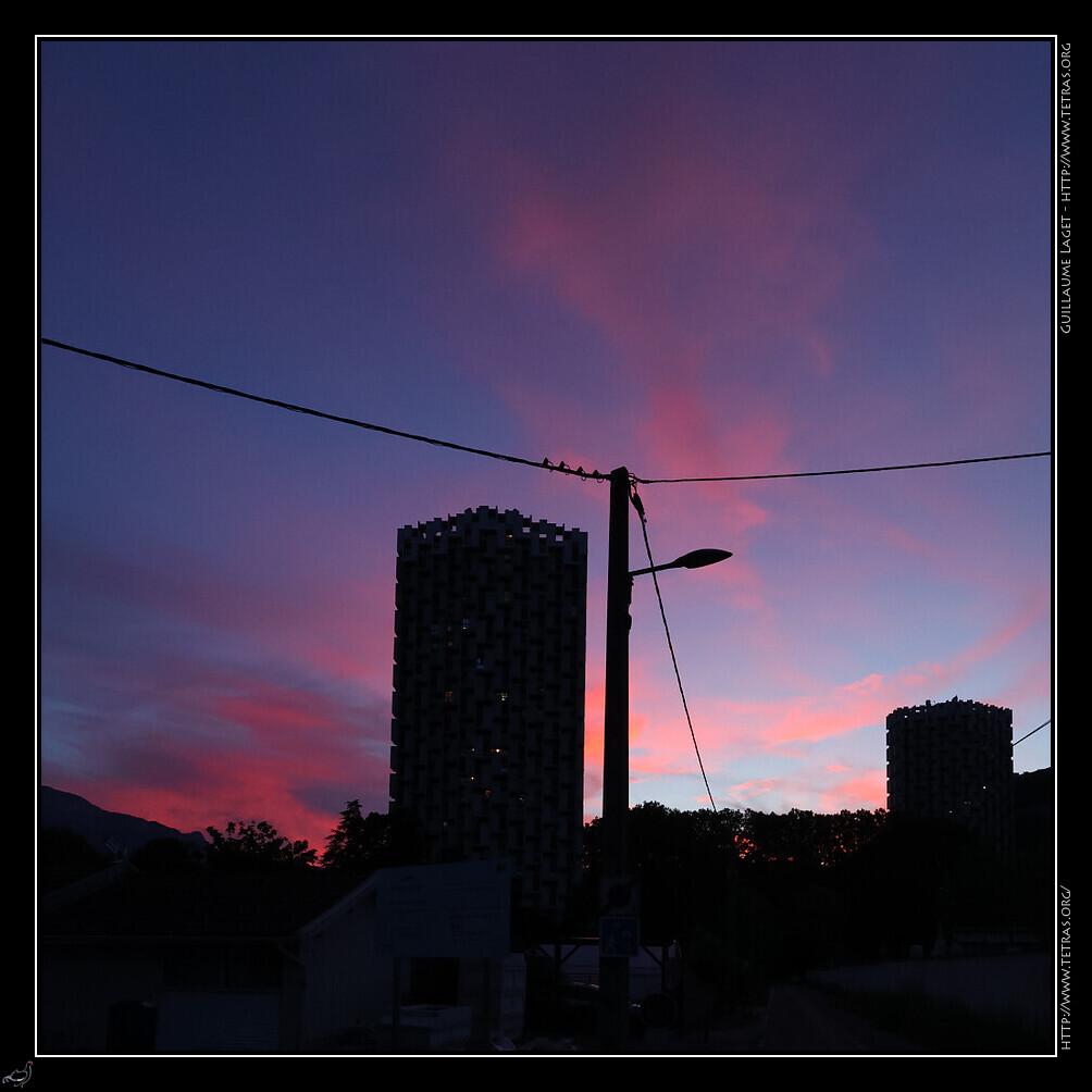 Nuages